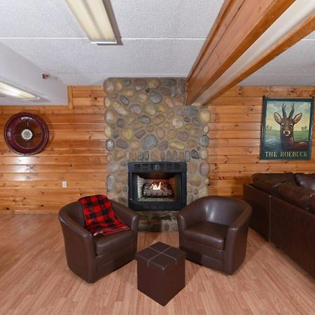 Red Oak Lodge Гатлинбург Экстерьер фото