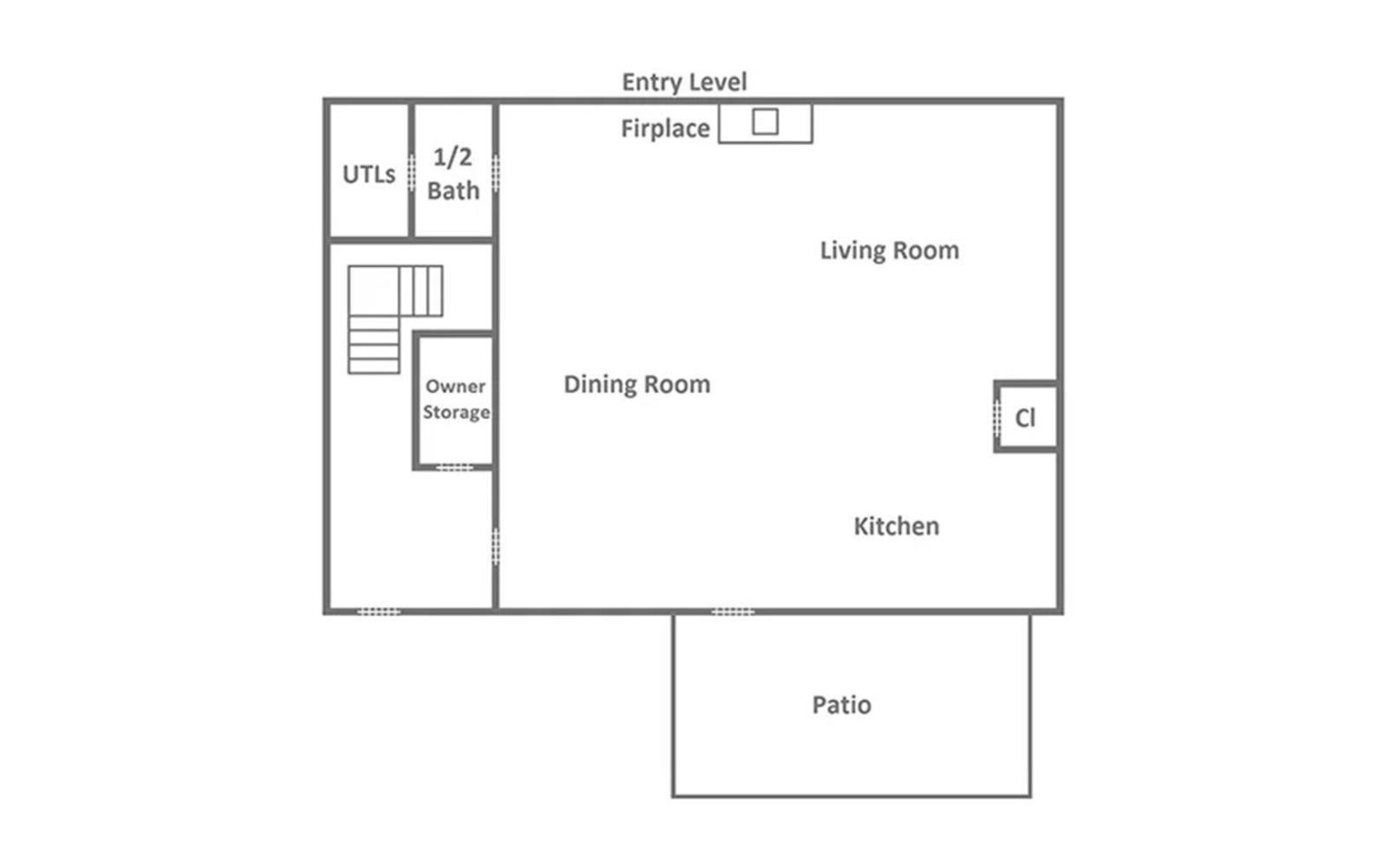 Red Oak Lodge Гатлинбург Экстерьер фото