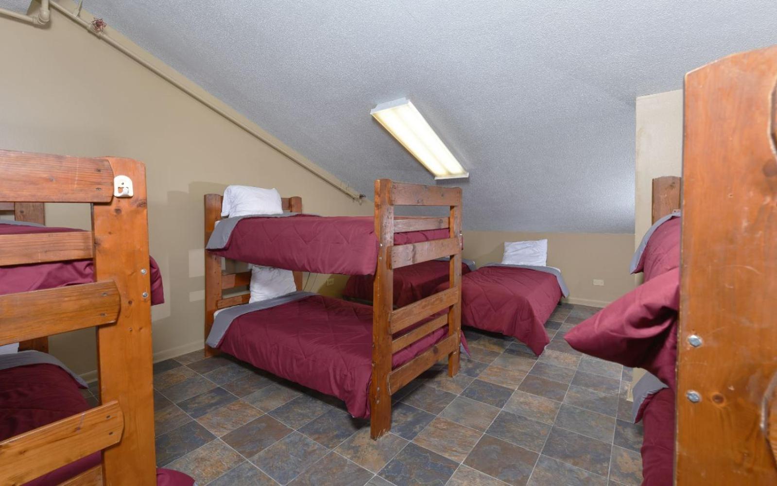 Red Oak Lodge Гатлинбург Экстерьер фото